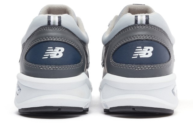 New Balance 498 'Grey Navy' купить в интернет-магазине Yoocart с быстрой доставкой по России.