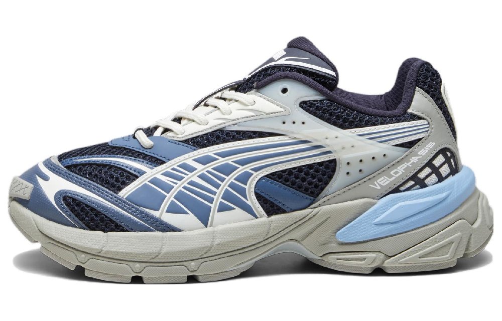 PUMA Velophasis 'Phased Inky Blue'