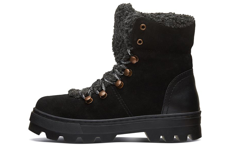 Skechers Modern Comfort Boots Ankle Boots Women's Black