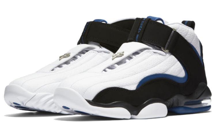 Nike Air Penny Iv Orlando Home 2017 купить в интернет-магазине Yoocart с быстрой доставкой по России.