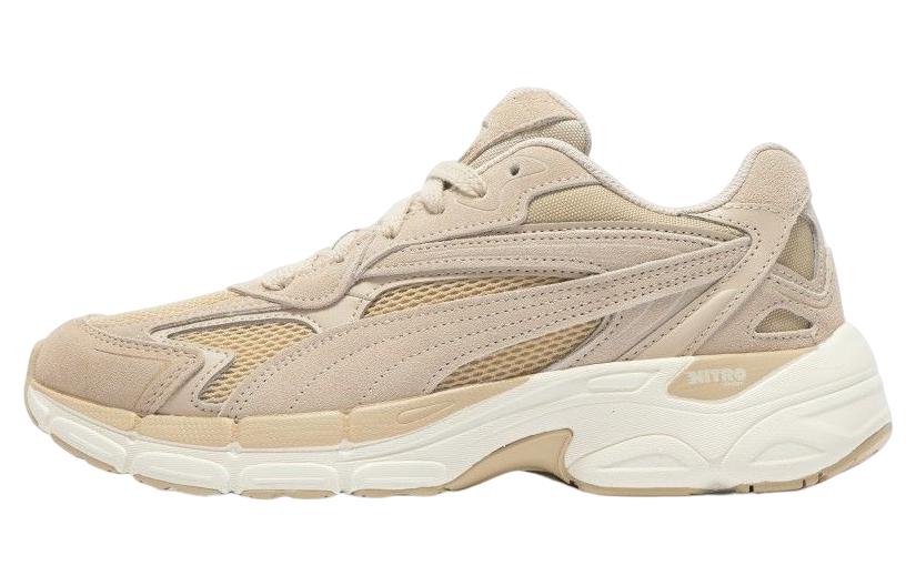 PUMA Teveris Nitro 'Toasted Almond Granola'
