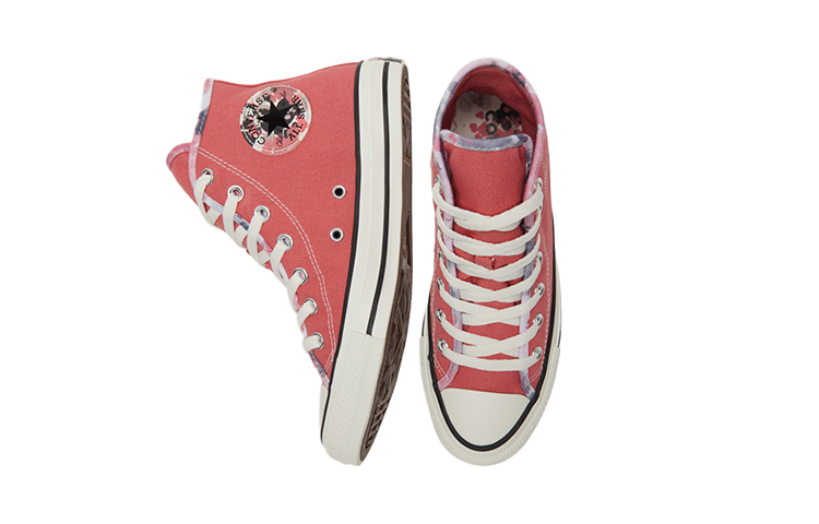 Converse Chuck Taylor All Star For Red Women's
