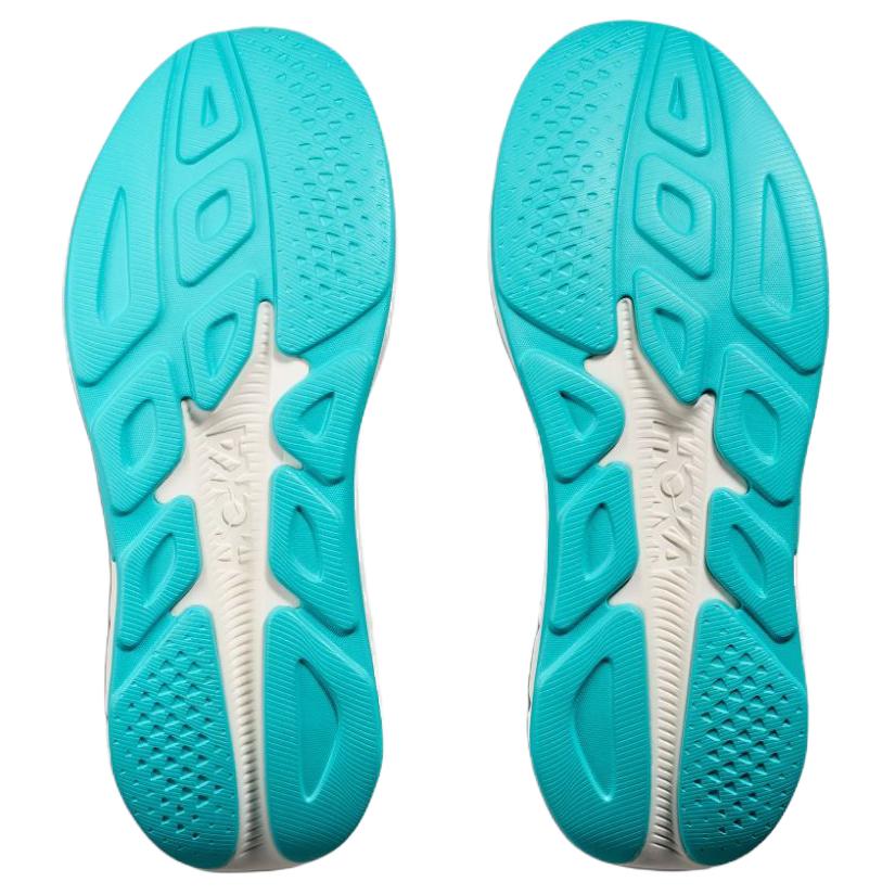 HOKA ONE ONE Rincon 4 Frost Skyward Blue купить в интернет-магазине Yoocart с быстрой доставкой по России.