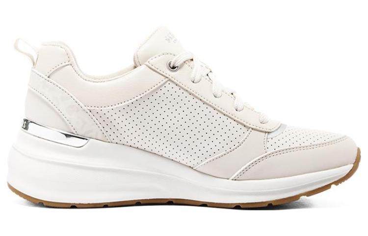 Skechers Billion 'Cream' Women's купить в интернет-магазине Yoocart с быстрой доставкой по России.