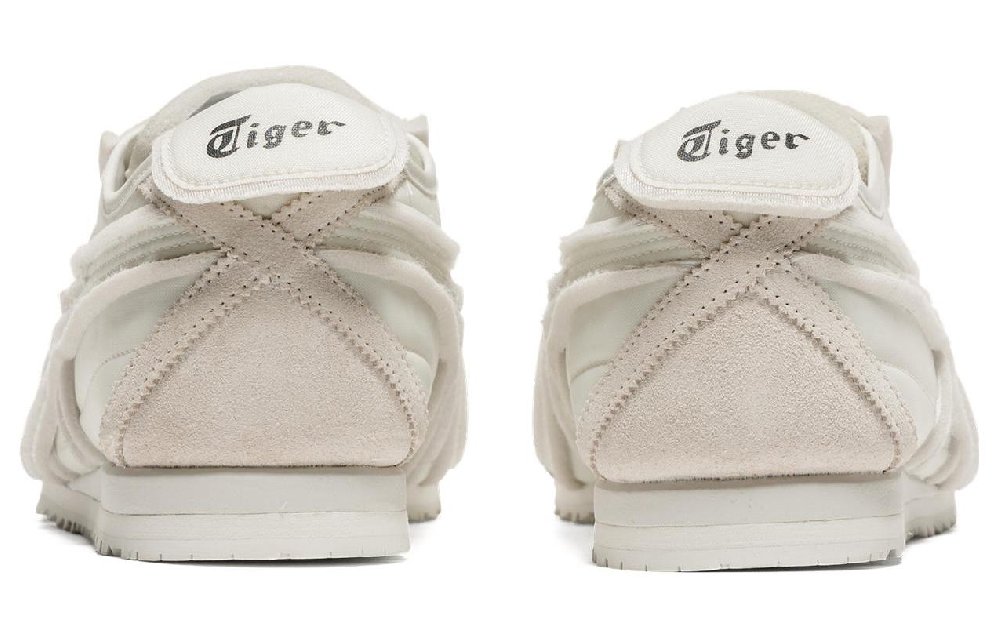 Onitsuka Tiger Mexico 66 White