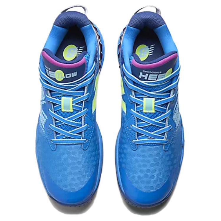 New Balance Bb Hesi Low V2 Digi Dash