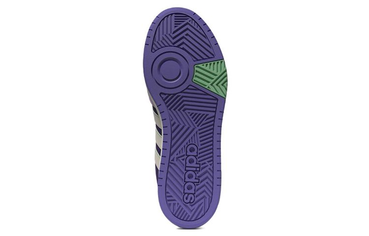 Adidas Hoops 3.0 'Purple Dark Violet' Women's купить в интернет-магазине Yoocart с быстрой доставкой по России.