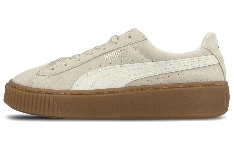 PUMA Suede Platform Bubble Women's
