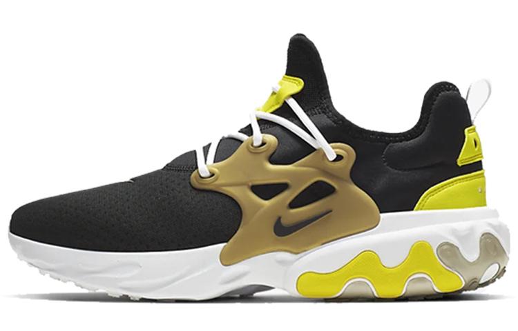 NIKE React Presto Повседневная обувь Низкие кеды Мужские