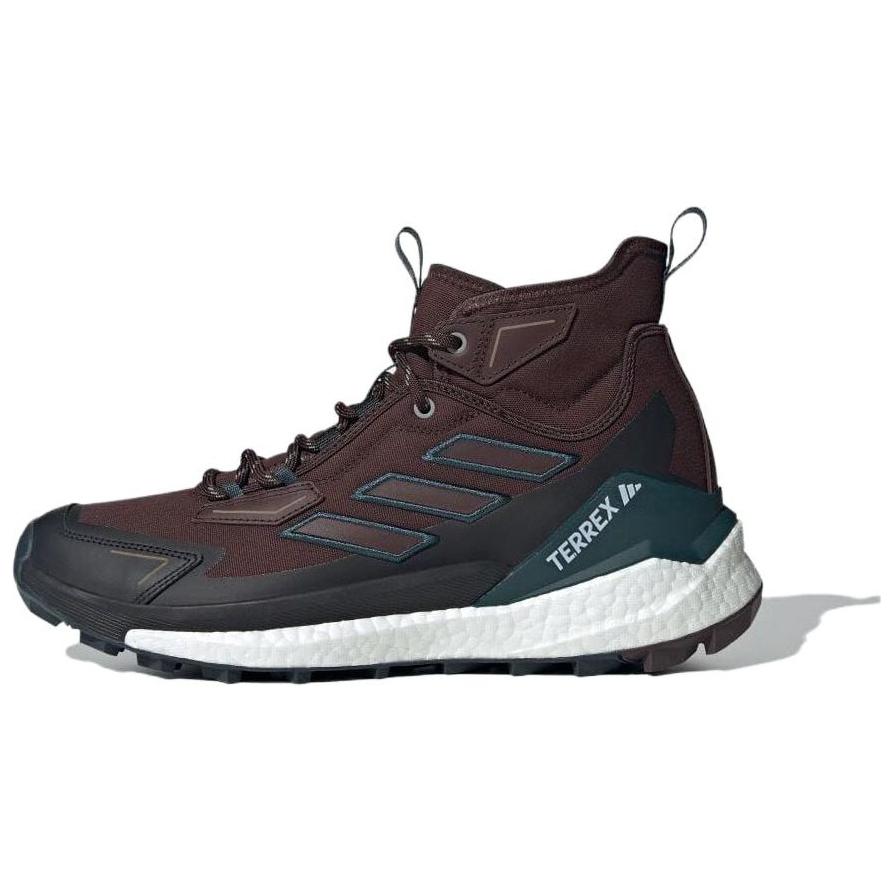 Adidas And Wander X Terrex Free Hiker 2 'Shadow Brown'