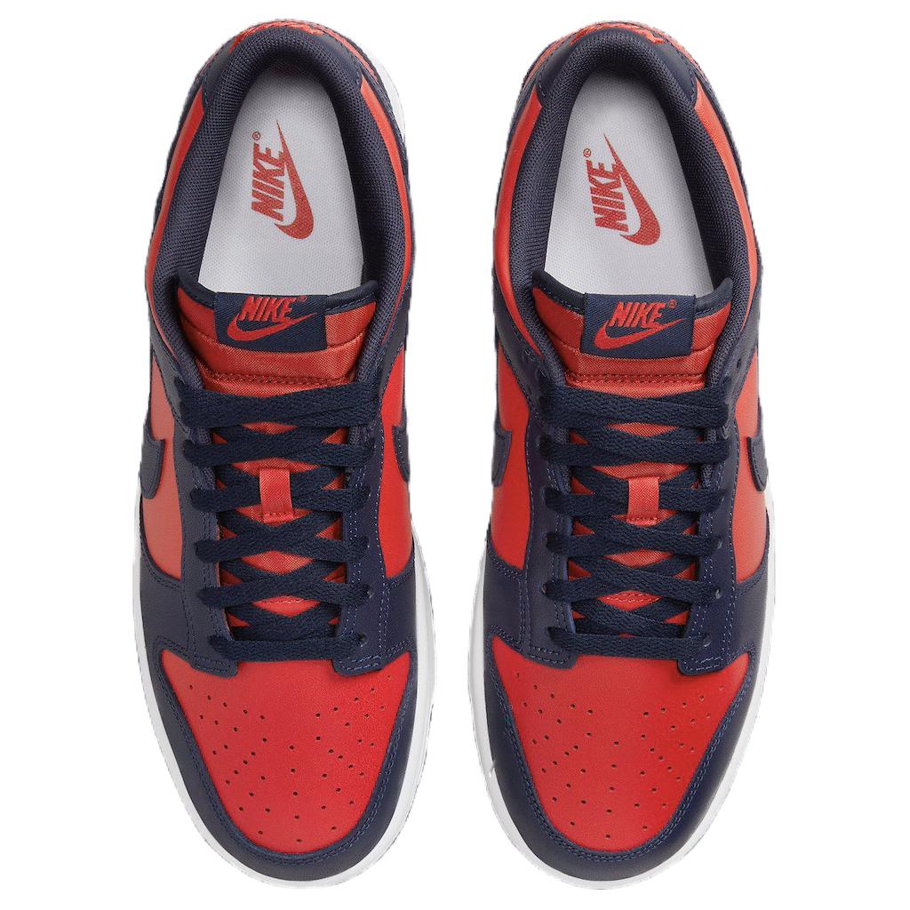 Nike Dunk Low Retro Se CO.JP University Red Obsidian купить в интернет-магазине Yoocart с быстрой доставкой по России.