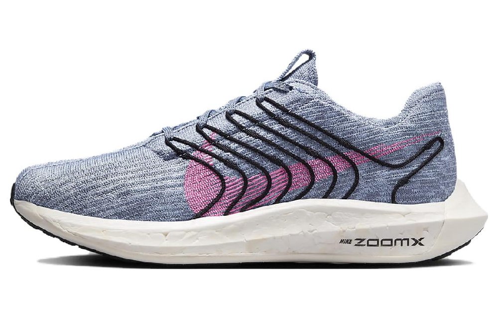 Nike Pegasus Turbo Next Nature Ashen Slate Pink Spell