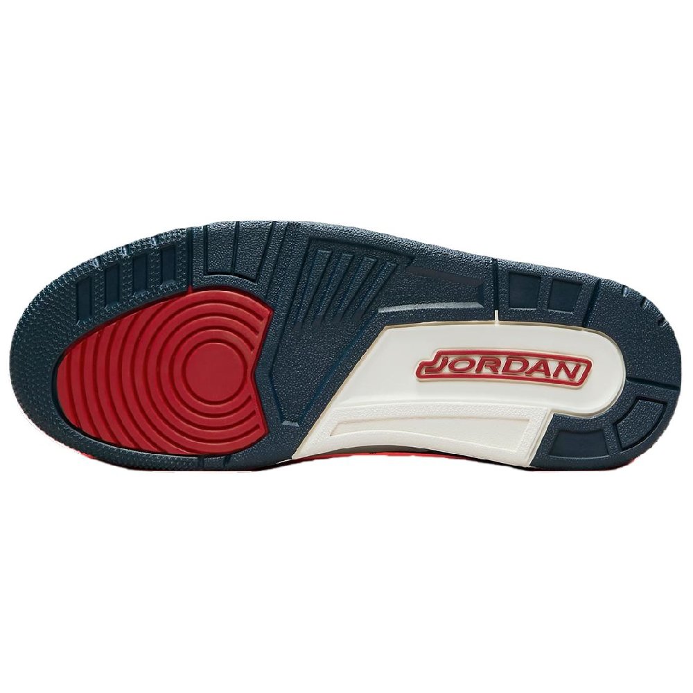 Jordan Legacy 312 Low Sail Aegean Storm Women's