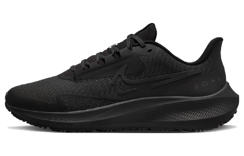 Nike Women's Air Zoom Pegasus 39 Shield 'Triple Black'