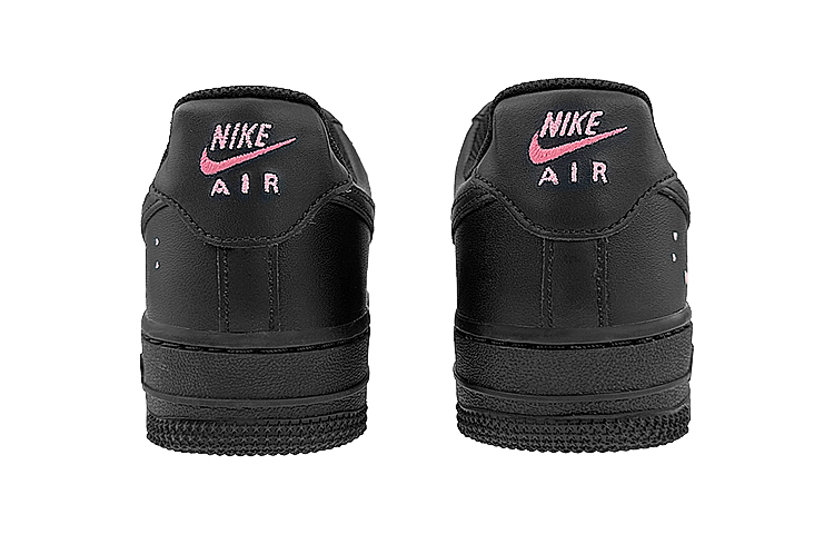 Nike Low-Top Skateboard Shoes Women's Black Pink купить в интернет-магазине Yoocart с быстрой доставкой по России.