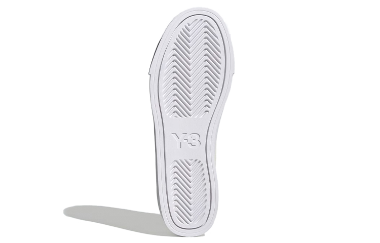 Adidas Y 3 Yuben Low White купить в интернет-магазине Yoocart с быстрой доставкой по России.