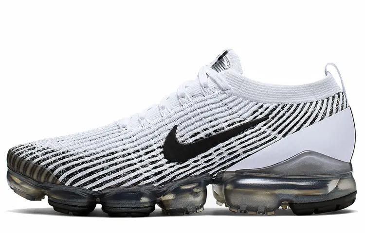 Nike Air VaporMax Flyknit 3 Zebra