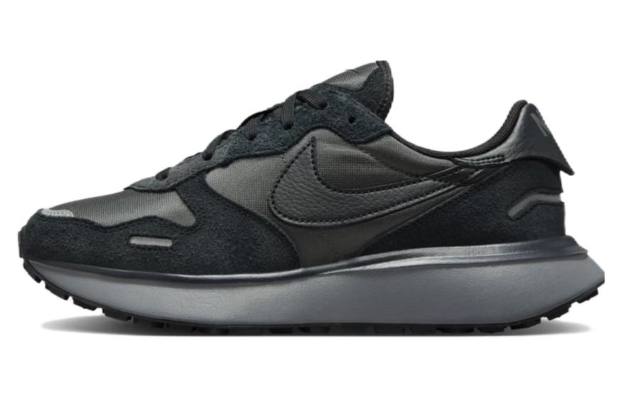 Nike Phoenix Waffle Anthracite Smoke Grey Women's