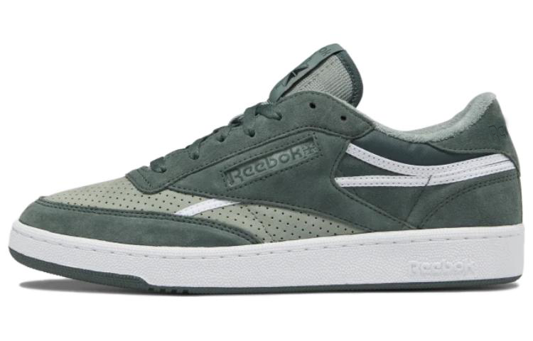 Reebok Club C 85 Vintage 'Chalk Green'