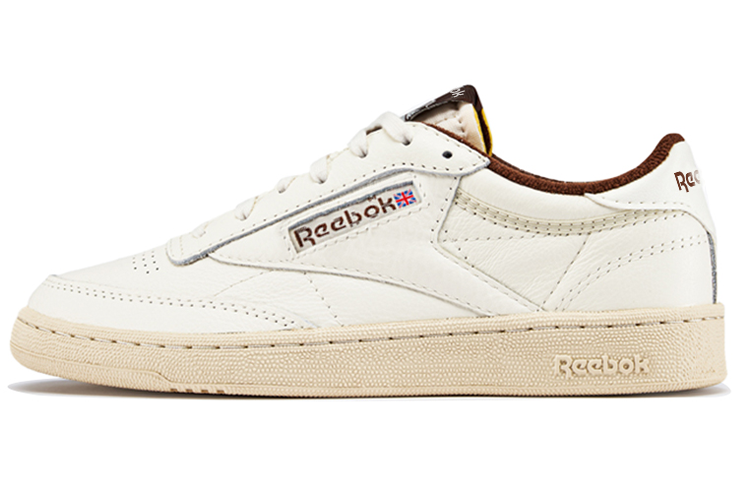 Reebok Club C 85 Vintage 'Chalk Brown'