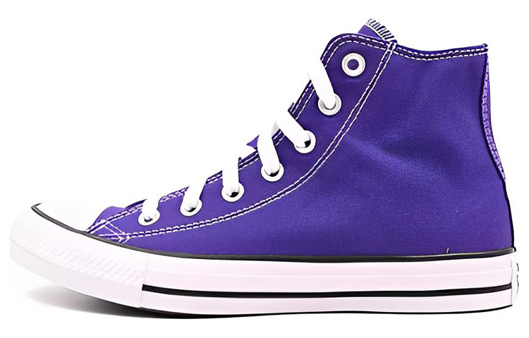 Converse All Star High Violet