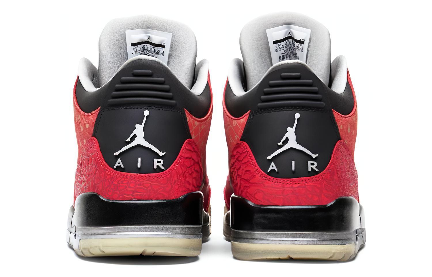 Jordan 3 Retro Doernbecher 2013 купить в интернет-магазине Yoocart с быстрой доставкой по России.