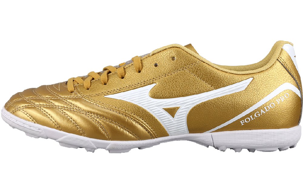 Mizuno Folgado Pro Kl AS 'Gold'