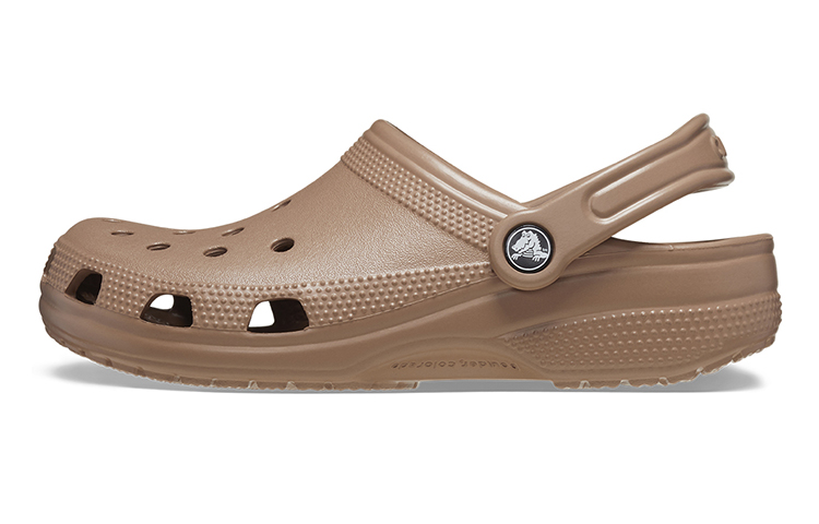 Crocs Classic Clogs 'Brown'