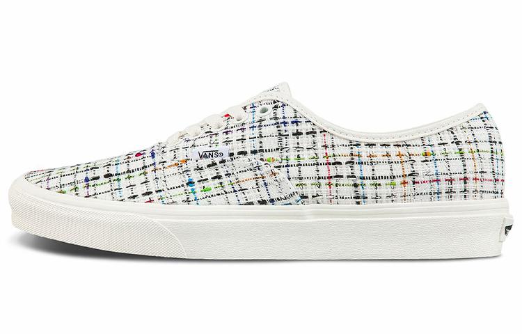 Vans Authentic Unisex Sport Shoes Multi color