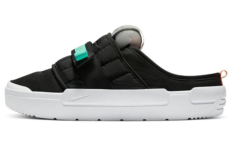 Nike Offline Slip-On 'Black Menta'