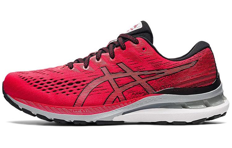 Asics Gel Kayano 28 Electric Red