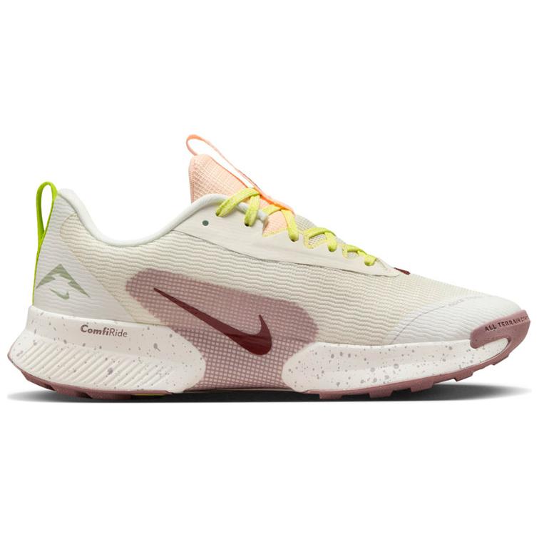 Nike Juniper Trail 3 'Sail Dark Pony Tint' Women's купить в интернет-магазине Yoocart с быстрой доставкой по России.