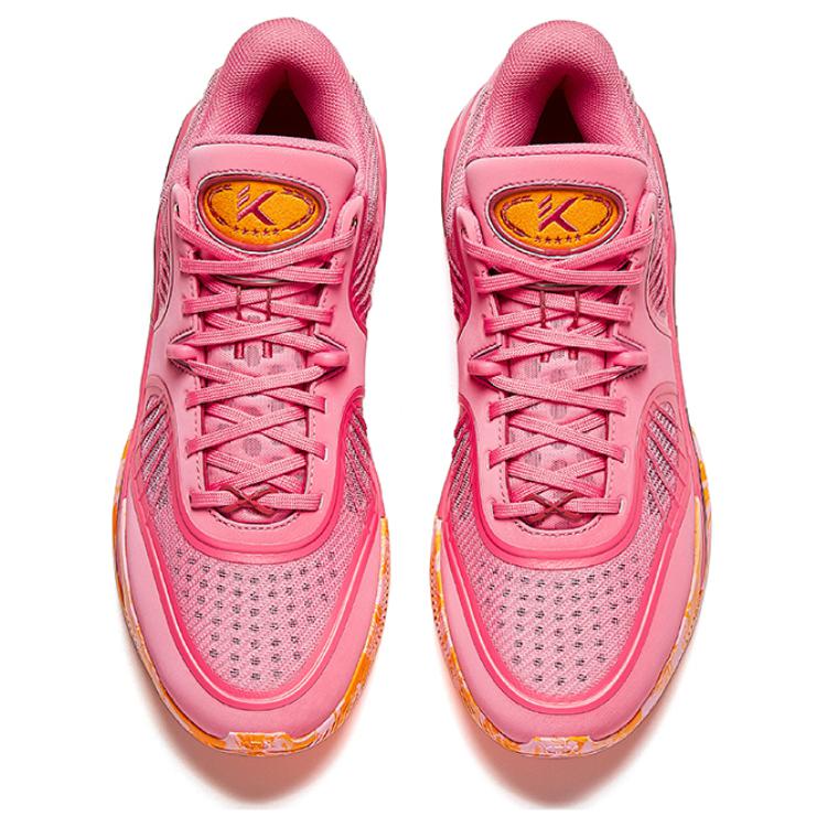 ANTA Klay Thompson KT10 Pink купить в интернет-магазине Yoocart с быстрой доставкой по России.