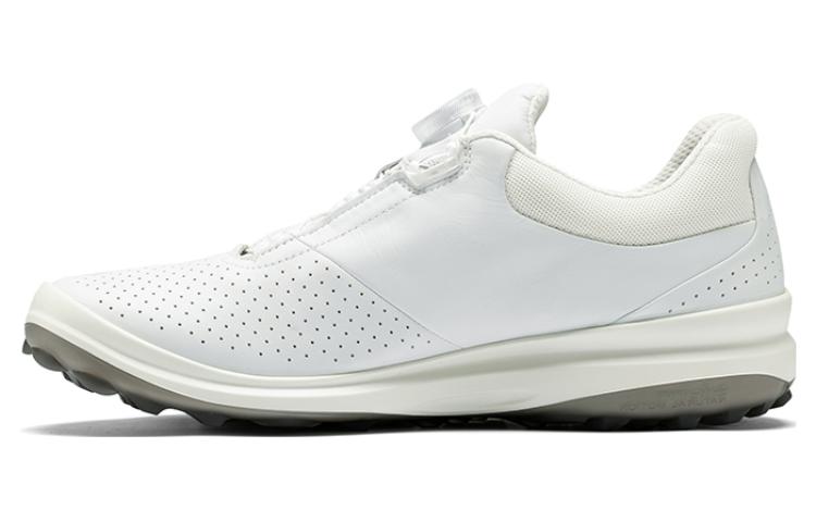 Ecco Waterproof Low top Sports Casual Shoes White