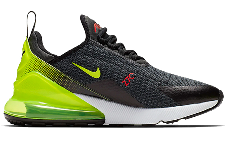 Nike Air Max 270 Retro Future купить в интернет-магазине Yoocart с быстрой доставкой по России.
