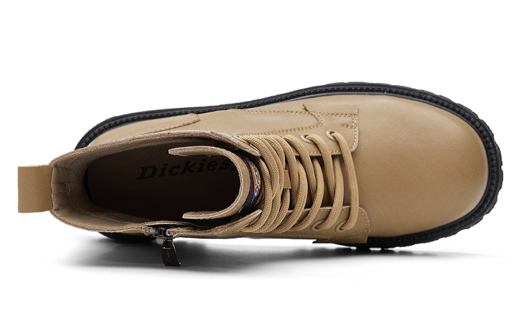 Dickies Martin Boots Women's Apricot купить в интернет-магазине Yoocart с быстрой доставкой по России.