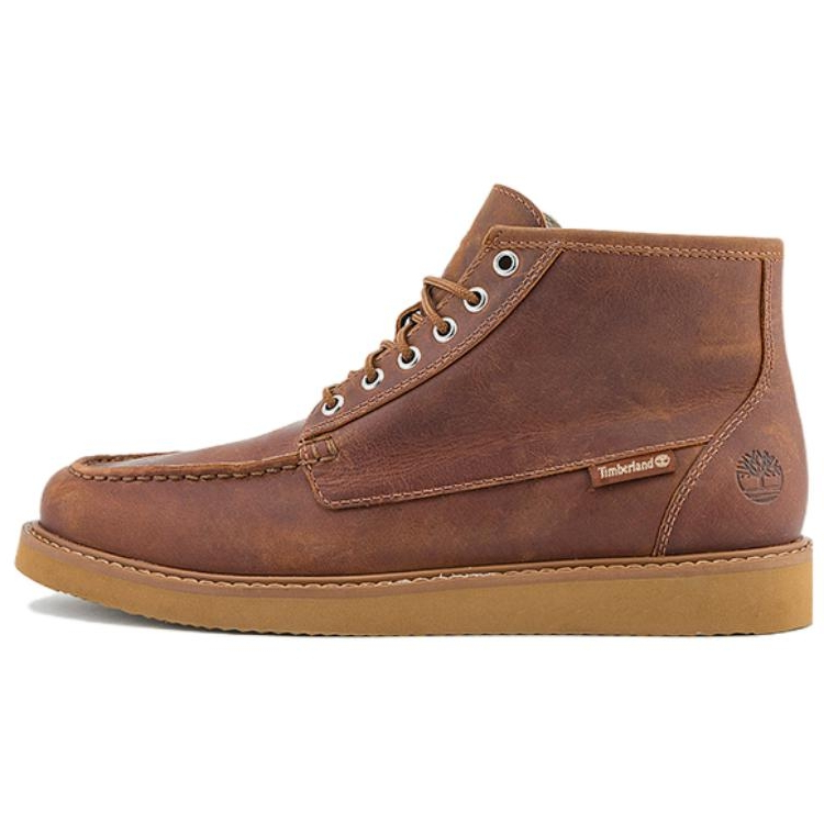 Timberland Ankle Boots Men's Brown