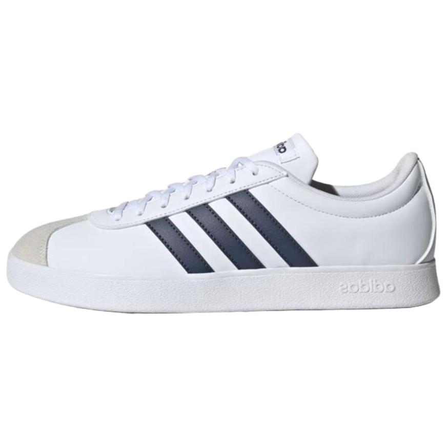 Adidas Court Vl Base 'White Black'