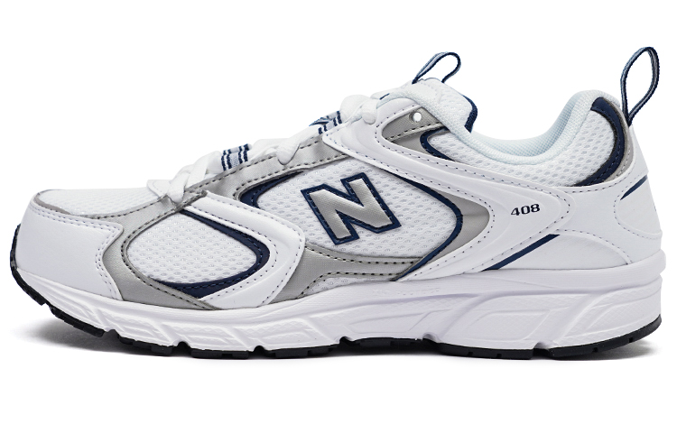 New Balance 408 'Munsell White Natural Indigo'