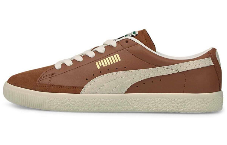 PUMA Basket Vintage 'Mocha Misque'