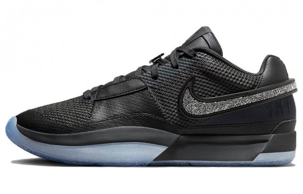 Nike Ja 1 Swarovski Midnight