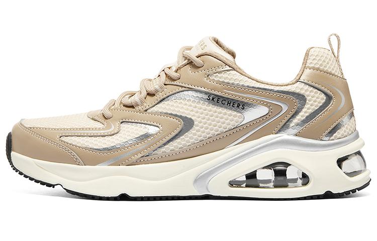 Skechers Tres Air 'Revolution Airy Taupe'