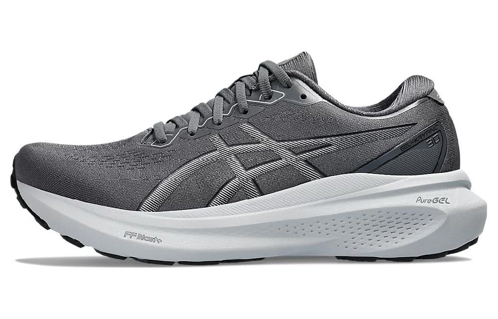 Asics Gel Kayano 30 Carrier Grey Piedmont Grey