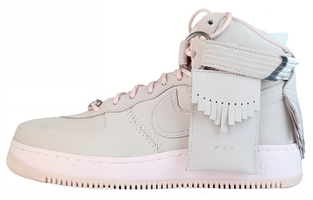 Nike Air Force 1 High Sl Easter 2017