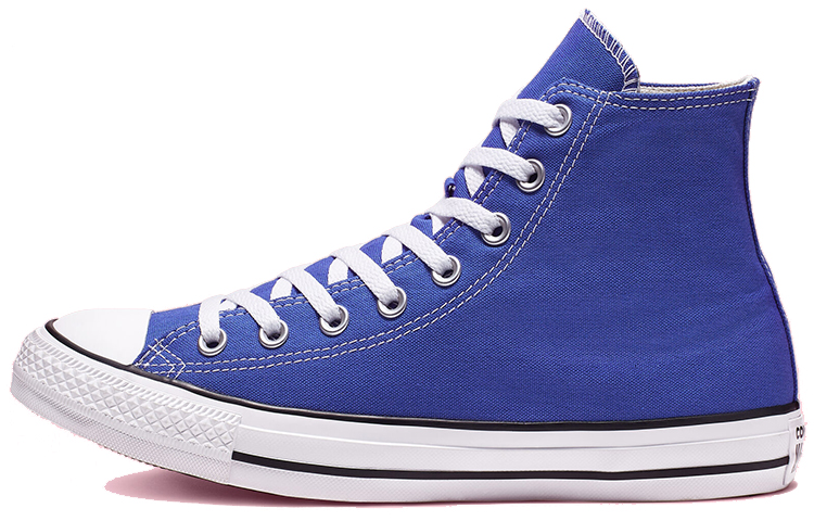 Converse Chuck Taylor All Star Hi Hyper Royal купить в интернет-магазине Yoocart с быстрой доставкой по России.