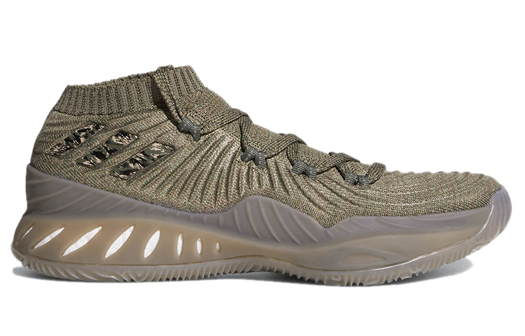 Adidas Crazy Explosive 2017 Баскетбольные кроссовки с низким верхом для мужчин купить в интернет-магазине Yoocart с быстрой доставкой по России.