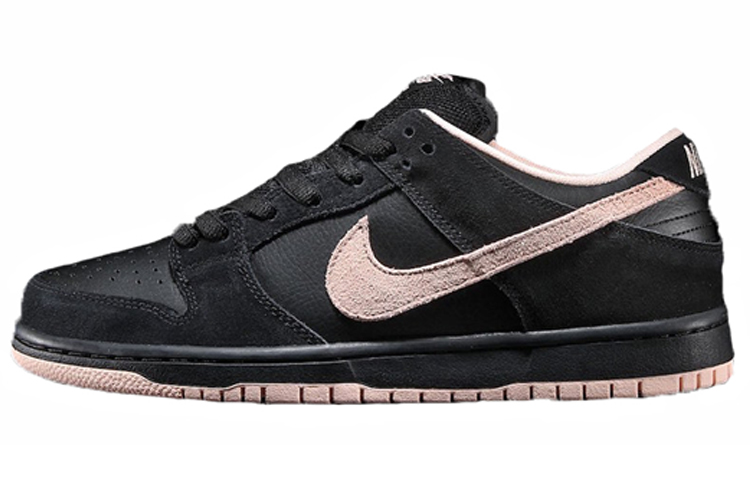 NIKE Dunk SB Кроссовки для скейтбординга Низкие Унисекс