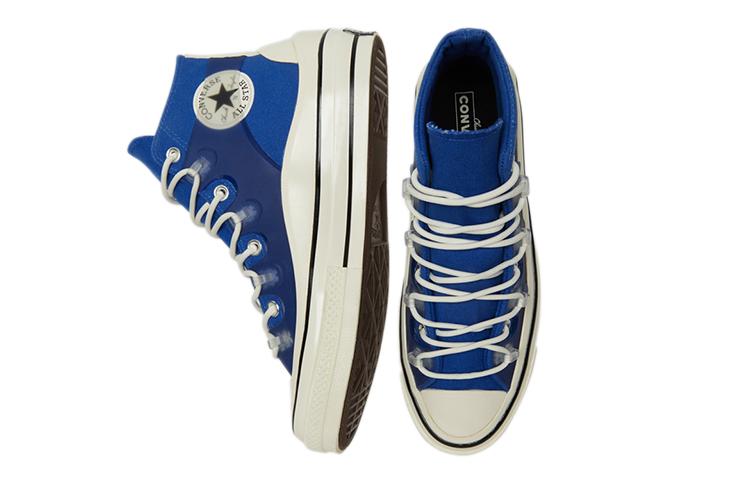 Converse Chuck 70 Utility High 'Hybrid Function   Game Royal' купить в интернет-магазине Yoocart с быстрой доставкой по России.
