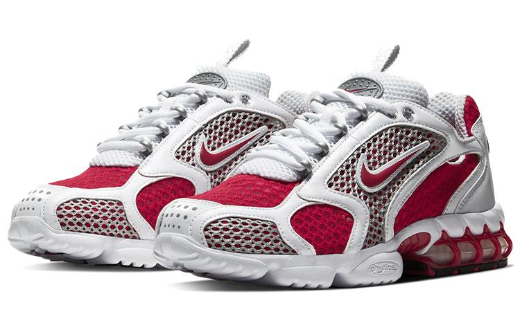 Nike Air Zoom Spiridon Cage 2 Cardinal Red Women's купить в интернет-магазине Yoocart с быстрой доставкой по России.