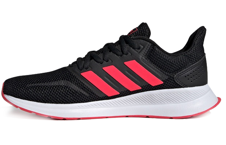 Adidas Neo Runfalcon 'Shock Red' Women's
